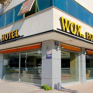 Bed & Breakfast Wox Ew