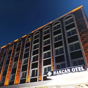Hakcan *** Измир
