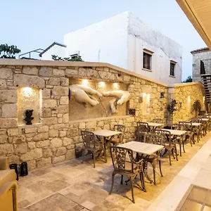 Ala Da Vinci Alacati Otel