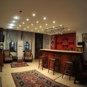 Hotel Antikhan, Esmirna