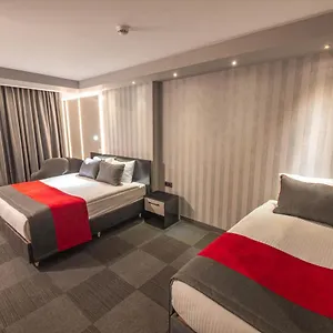 Methishotel Karsiyaka Izmir Otel