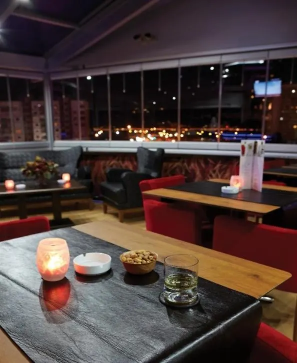 Marlen Hotel Mavisehir Izmir 5*,  Turkey
