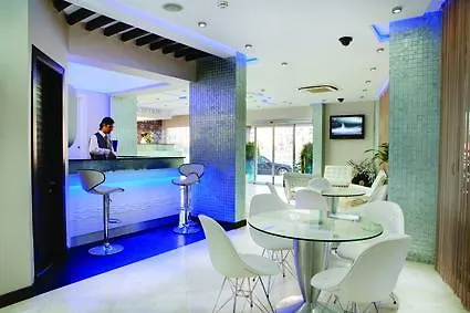 Marlen Hotel Mavisehir Izmir Turkey